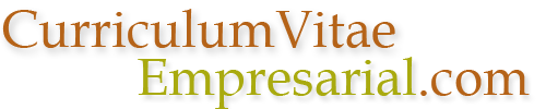 Logo de CurriculumVitaeEmpresarial.com